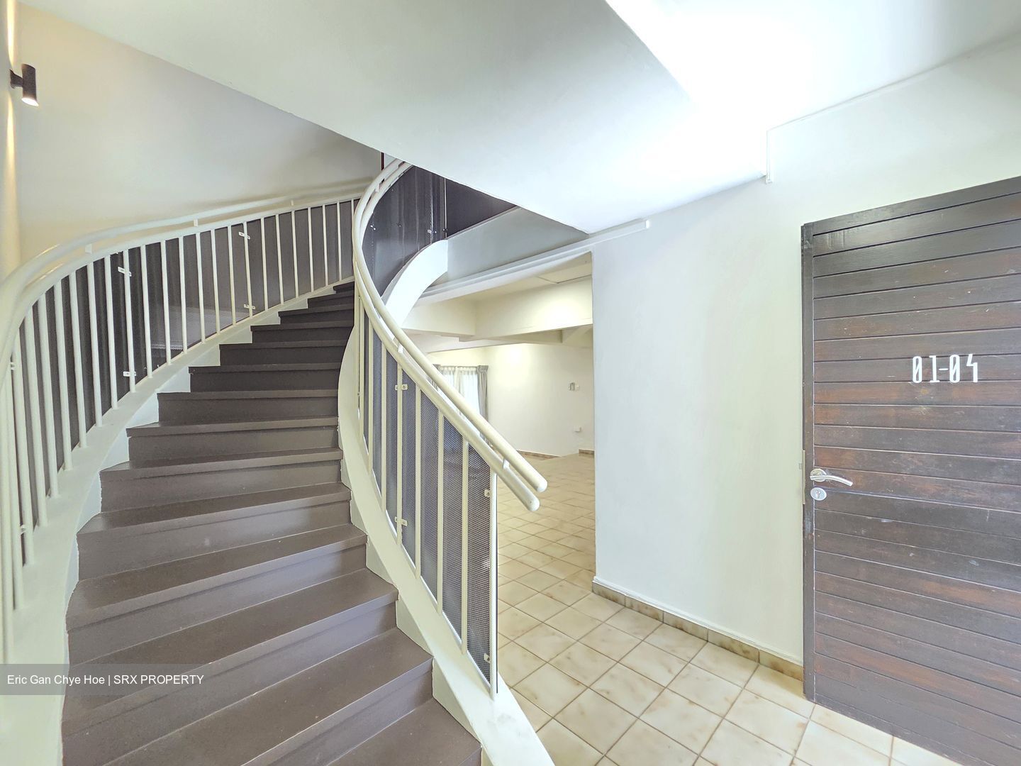 Dunearn Road (D11), Condominium #624654301